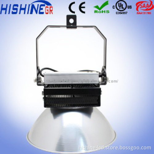industrial fixtures 3-Year warranty 100w led high bay fixtures
